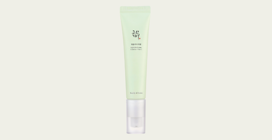 Beauty of Joseon Light On Serum Centella + Vita C